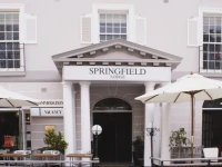 Springfield Lodge 