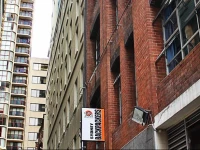 Sydney Backpackers 