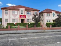 Waldorf Drummoyne Serviced Apartments 