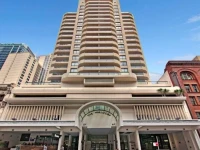 Waldorf Sydney Serviced Apartments 