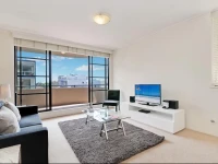 Wyndel Apartments - Apex North Sydney 