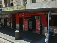 Home Backpackers 