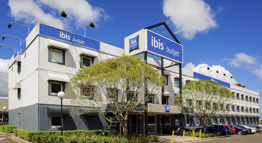 ibis Budget - St Peters 