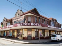 Melton Hotel Auburn 