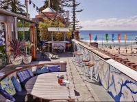 Hotel Steyne 