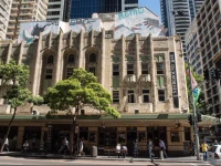 The Criterion Hotel 