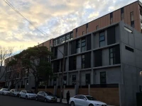 Abercrombie Student Accommodation 