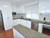 Balmain Self-Contained Modern One-Bedroom Apartment (1MONT) 