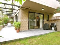 Bondi Beach Garden Apartment - A Bondi Beach Holiday Home 
