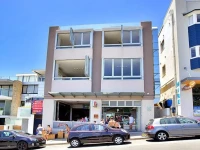 Bondi Beach Ramsgate Avenue - 1 