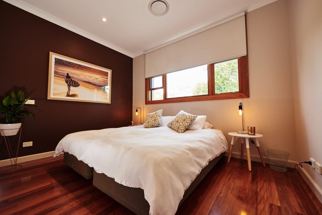 Bondi Yoga House 