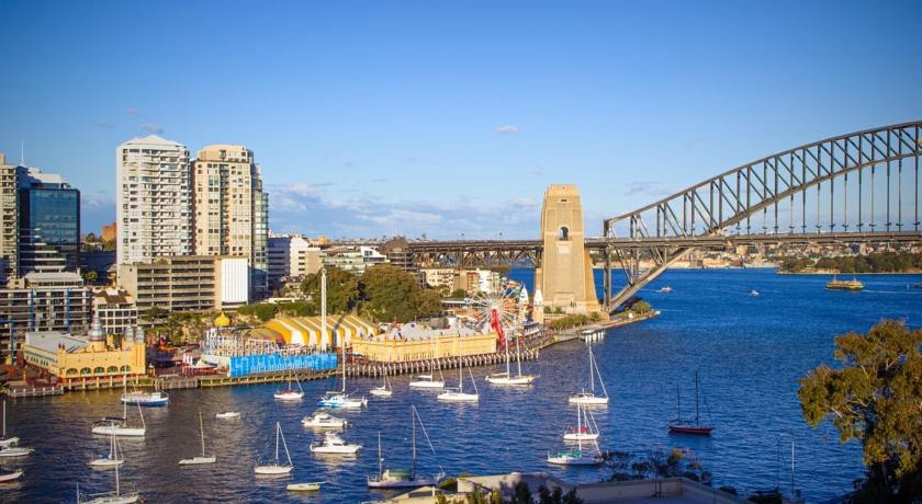Bridgeview Sydney 