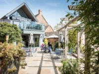 The Bell Alderminster 