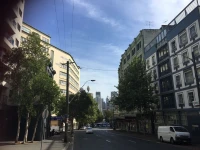 Central Train Station Apartment 