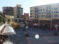 Cityview Studio Accommodation 