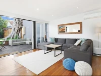 Coogee Smithfield Ave 