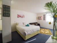 Cozy Studio with Gym & Pool access 