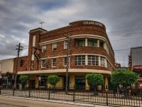 Grand Hotel Rockdale 