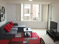 Landmark Apartment 