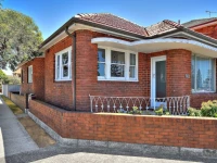 Le-Sands Apartments Sydney 