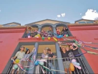 Manly Backpackers 