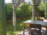 Maroubra Townhouse 