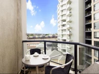 Milsons Point Apartments 