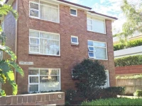 Mosman Downtown Apartment 