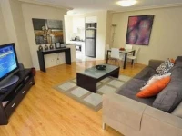 Pyrmont Self-Contained Modern One-Bedroom Apartment 28 Mill 