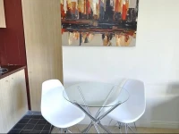 Pyrmont Self-Contained Modern Studio Apartment (706JB) 