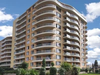 Resort Living at Rockdale Plaza 