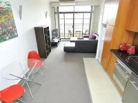 Surry Hills Self-Contained Modern One-Bedroom Apartment (409 COOP) 
