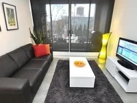 Surry Hills Self-Contained One-Bedroom Apartment (7CHR) 