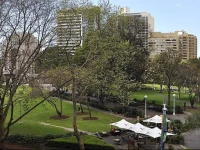 Sydney CBD Modern Self-Contained Two-Bedroom Apartment (303 ELZ) 