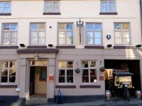 Kings Arms 