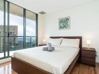 Sydney CBD Self-Contained Studio Apartment (2806PT) 