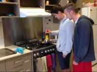 Sydney City Hostels 
