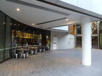 Sydney Olympic Park Apartment 