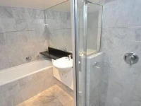 Woolloomooloo Self-Contained Modern Two-Bedroom Apartment (12BRK) 