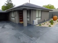 At Home Apartments 