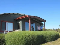 Frog Gully Cottages 