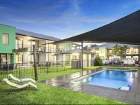 Quest Sale Serviced Apartments & Conference Centre 