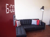Siesta Central Apartments 