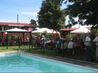 Captains Lodge International 