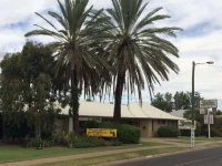Merino Motor Inn 4*