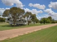 Pelican Rest Tourist Park 