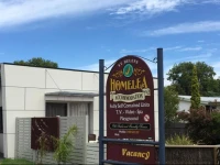 Homelea Accommodation 