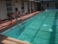 Bayside Inn 