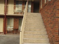 Aussie Rest Motel 