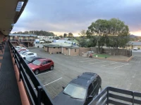 Cessnock Vintage Motor Inn 